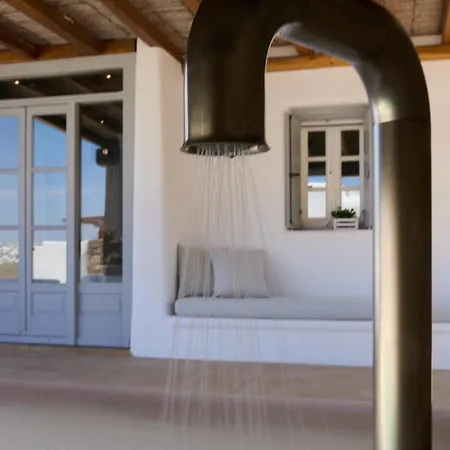 Luxury Mirage Mykonos ヴィラ