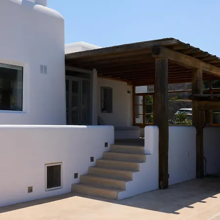 Aegean Scent * Mykonos Town