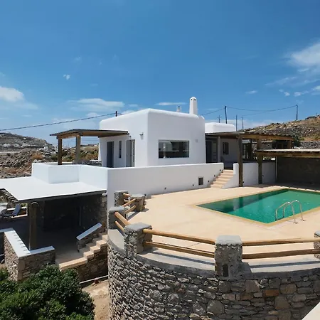 Aegean Scent * Mykonos Town