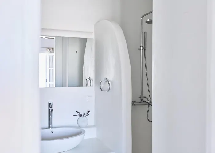 Villa Aegean Scent *