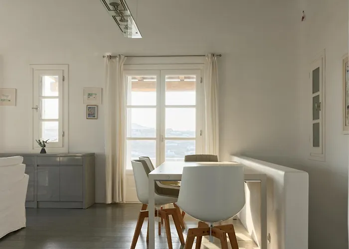 Aegean Scent Mykonos Town