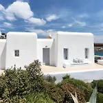 Aegean Scent וילה