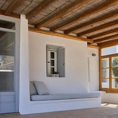 ヴィラ Aegean Scent *