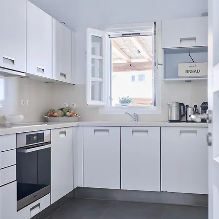 ヴィラ Aegean Scent