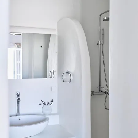 빌라 Aegean Scent *