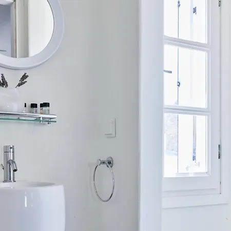 Aegean Scent * Mykonos Town