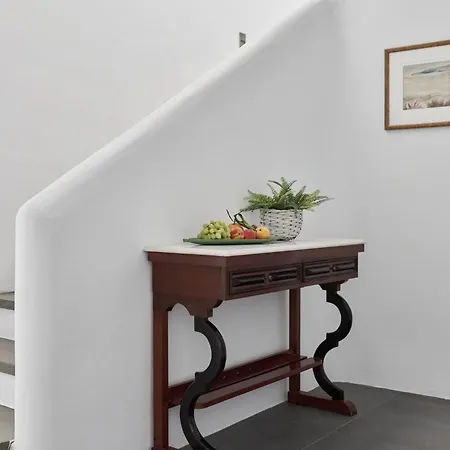 ヴィラ Aegean Scent *