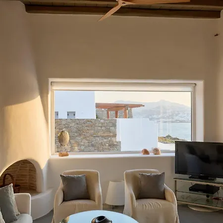 Aegean Scent Mykonos Town