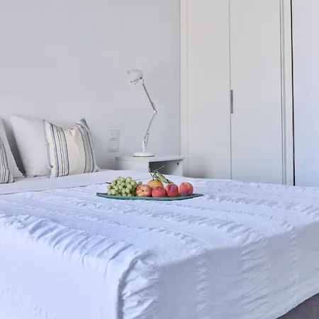 ヴィラ Aegean Scent *