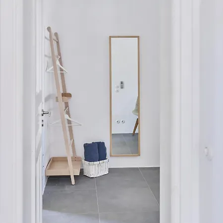 빌라 Aegean Scent *