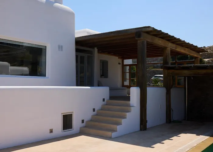 Aegean Scent * Mykonos Town