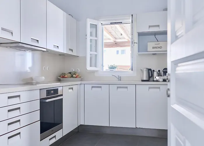 Βίλα Aegean Scent