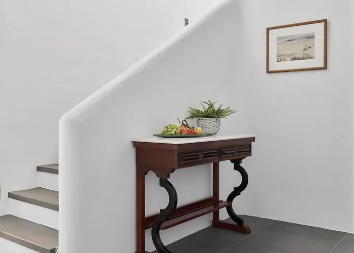 Villa Aegean Scent *