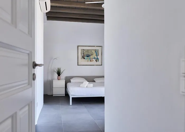 Aegean Scent Βίλα