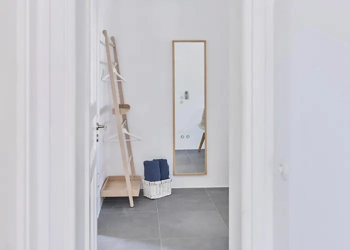 Βίλα Aegean Scent *