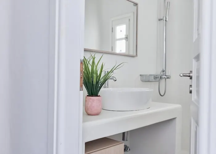 Βίλα Aegean Scent Mykonos Town