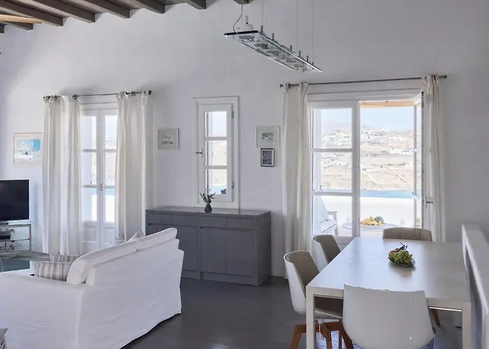 Aegean Scent Mykonos Town