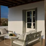 Aegean Scent Villa Mykonos Town