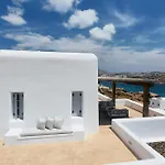 Aegean Scent Mykonos Town