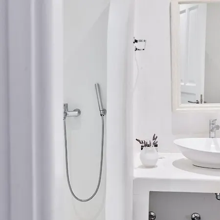 Aegean Scent Villa *