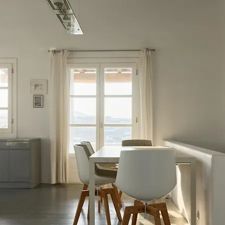 Aegean Scent Mykonos Town