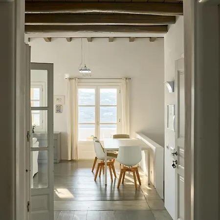 Villa Aegean Scent *