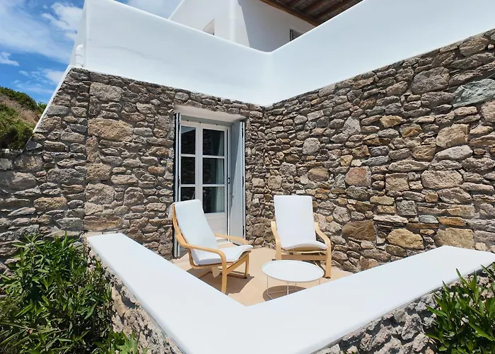 Aegean Scent Mykonos Town