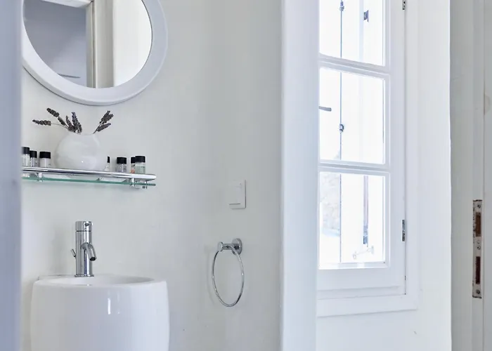 Aegean Scent * Mykonos Town