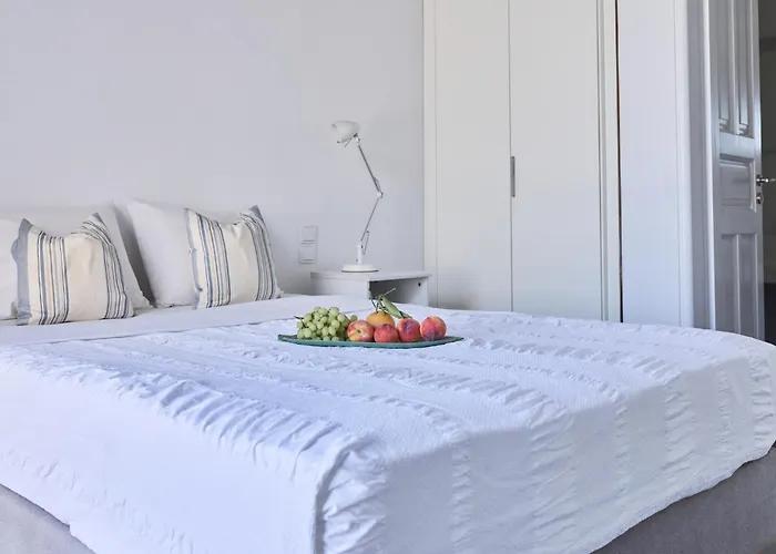 וילה Aegean Scent *