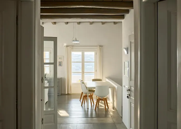 Βίλα Aegean Scent *