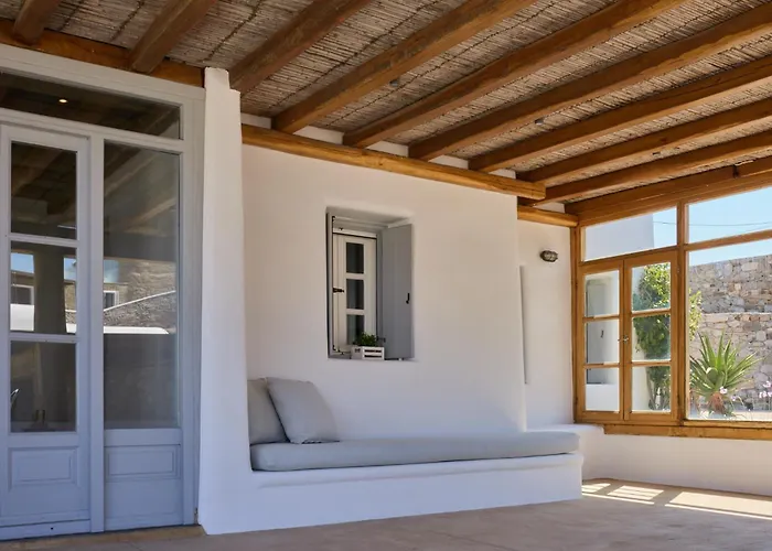 Villa Aegean Scent *